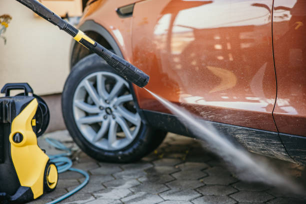 Best Local Pressure Washing Services  in Waltham, MA