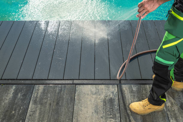 Best Best Pressure Washing Companies  in Waltham, MA