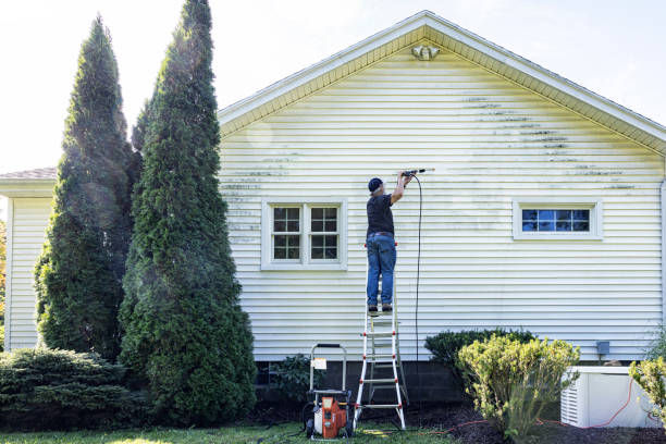 Best Deck Cleaning Services  in Waltham, MA