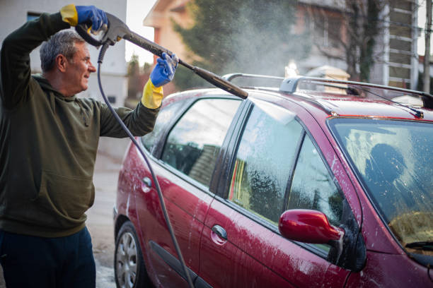 Best Pressure Washing Company Near Me  in Waltham, MA