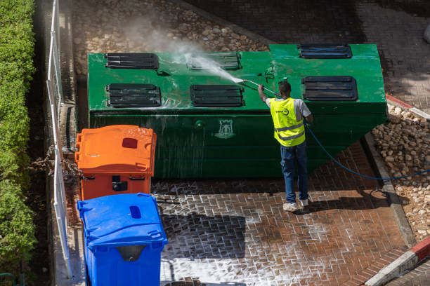 Best Roof Power Washing Services  in Waltham, MA